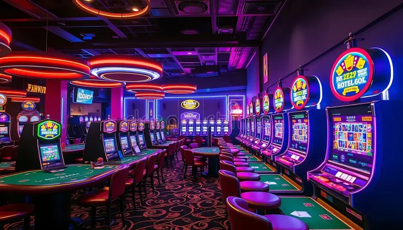 Panduan responsible gaming dan manajemen anggaran hiburan di ducatitogel