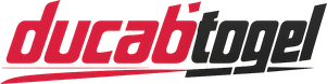 Logo ducatitogel platform hiburan Indonesia